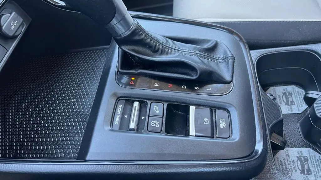 2023 Honda CR-V LX