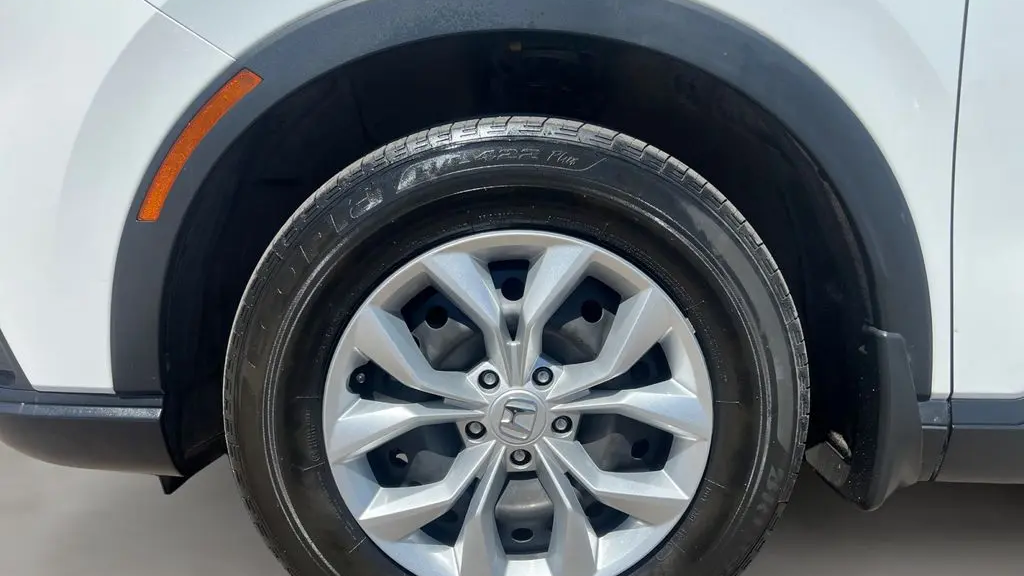 2023 Honda CR-V LX