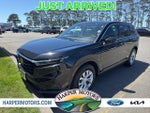 2025 CR-V Thumbnail 1