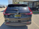 2025 CR-V Thumbnail 4