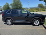 2025 CR-V Thumbnail 6