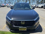 2025 CR-V Thumbnail 8