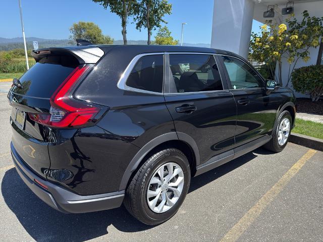 2025 Honda CR-V - $31,000