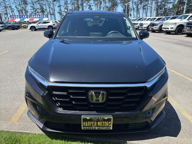 2025 Honda CR-V - $31,000