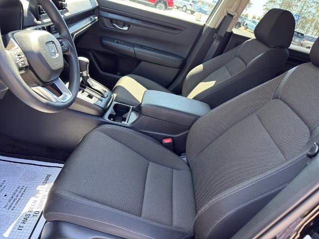 2025 Honda CR-V - $31,000