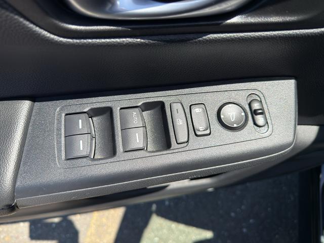 2025 Honda CR-V - $31,000