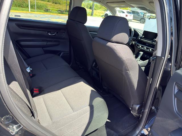 2025 Honda CR-V - $31,000