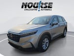 2024 CR-V Thumbnail 1