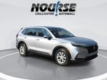2024 CR-V Thumbnail 2