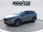 2024 CR-V Thumbnail 4