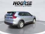 2024 CR-V Thumbnail 8