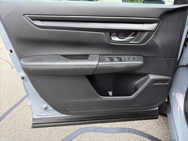 2025 Honda CR-V - $30,985
