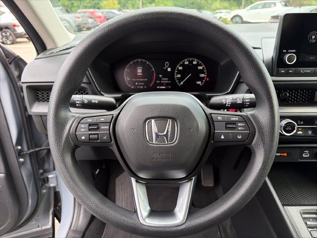 2025 Honda CR-V - $30,985
