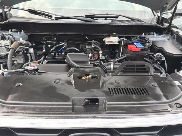 2025 Honda CR-V - $30,985