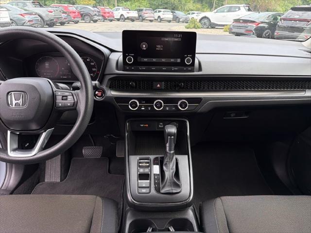 2025 Honda CR-V - $30,985