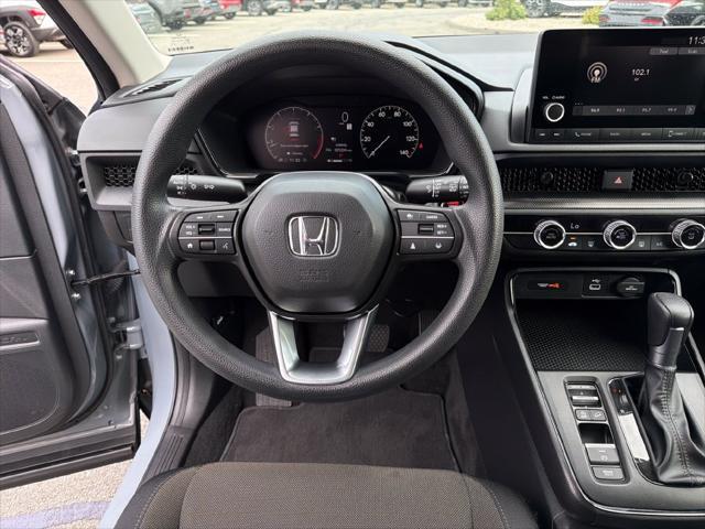 2025 Honda CR-V - $30,985