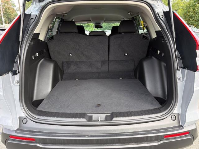 2025 Honda CR-V - $30,985