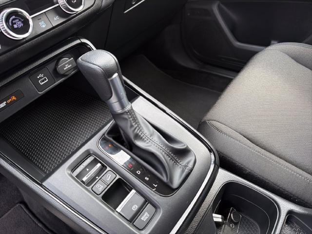 2025 Honda CR-V - $30,985