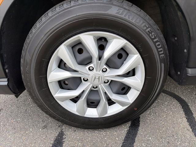 2025 Honda CR-V - $30,985