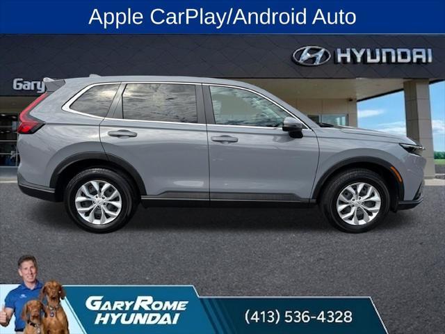 2025 Honda CR-V - $30,985
