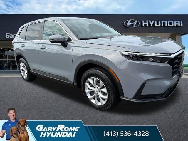 2025 Honda CR-V - $30,985