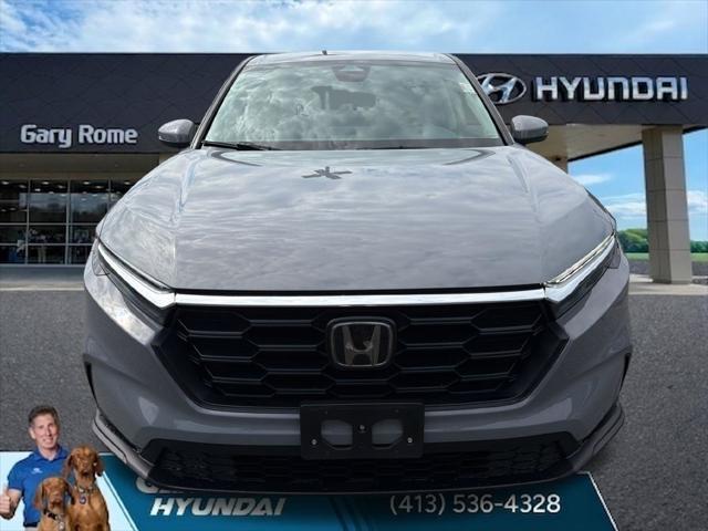2025 Honda CR-V - $30,985