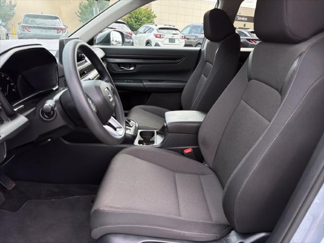 2025 Honda CR-V - $30,985