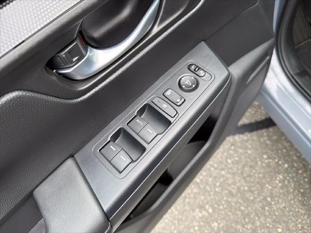 2025 Honda CR-V - $30,985
