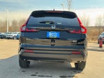 2025 CR-V Thumbnail 12