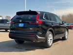 2025 CR-V Thumbnail 13