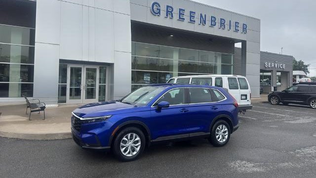 2023 Honda CR-V LX
