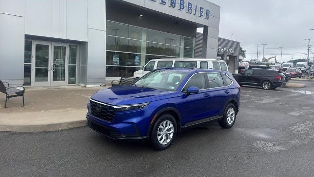2023 Honda CR-V LX