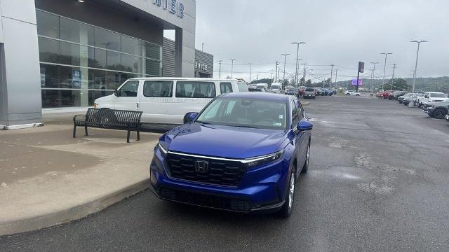 2023 Honda CR-V LX