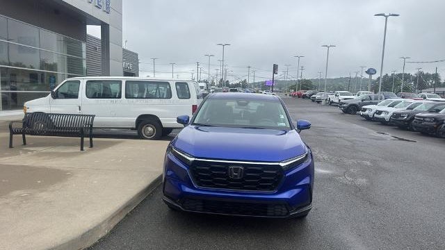 2023 Honda CR-V LX