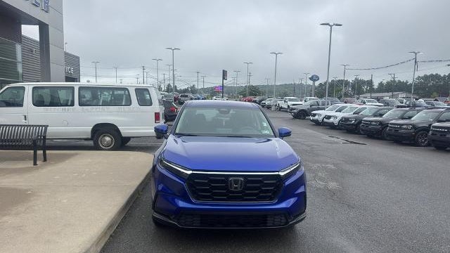 2023 Honda CR-V LX