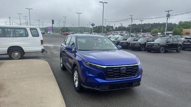 2023 Honda CR-V LX