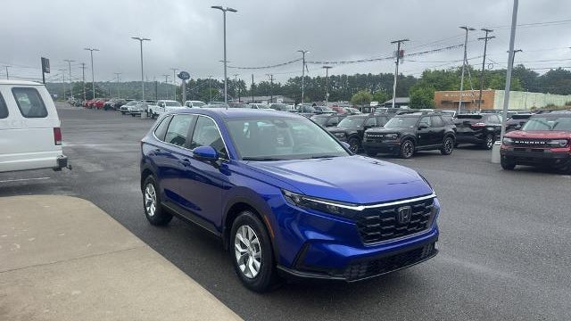 2023 Honda CR-V LX