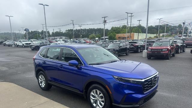 2023 Honda CR-V LX