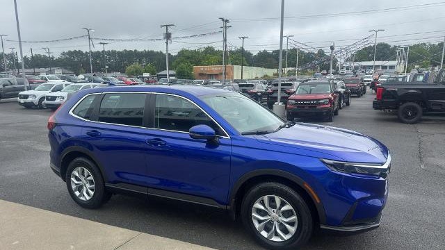 2023 Honda CR-V LX