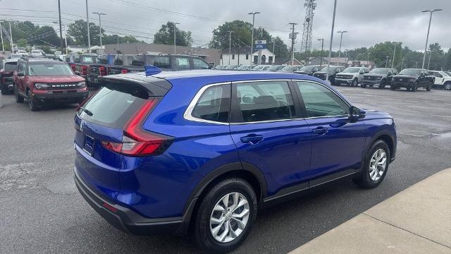 2023 Honda CR-V LX