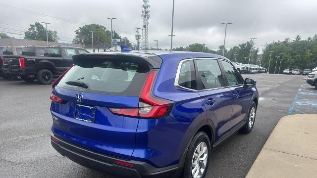 2023 Honda CR-V LX
