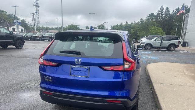2023 Honda CR-V LX