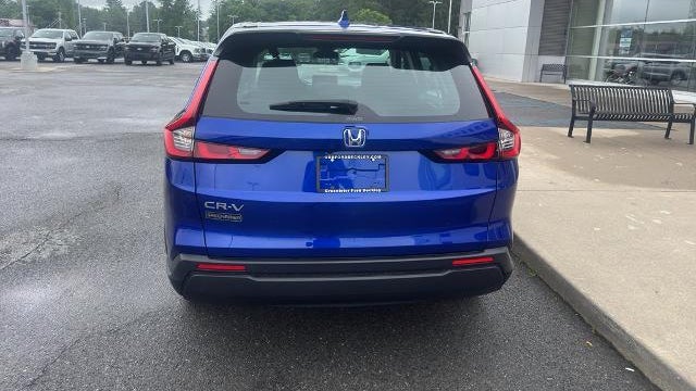 2023 Honda CR-V LX