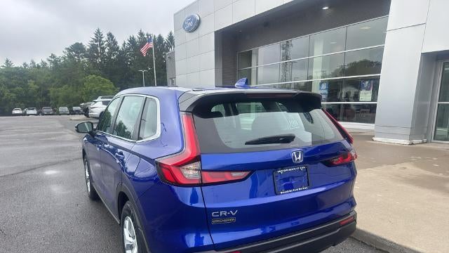 2023 Honda CR-V LX