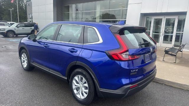 2023 Honda CR-V LX