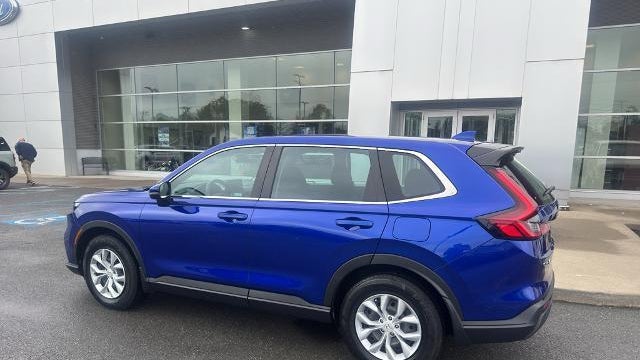 2023 Honda CR-V LX