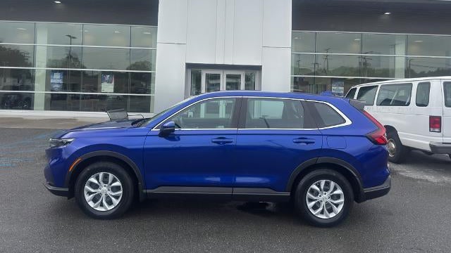 2023 Honda CR-V LX