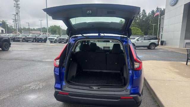 2023 Honda CR-V LX