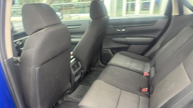 2023 Honda CR-V LX