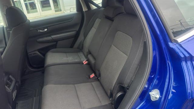 2023 Honda CR-V LX